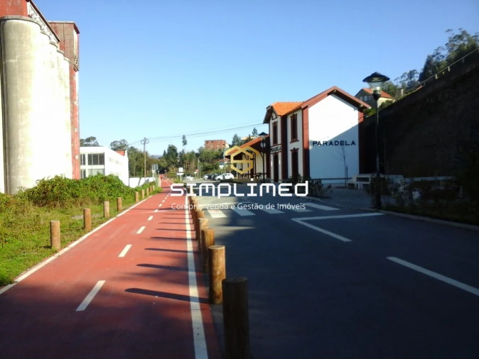 Moradia T3 para Venda em Sever do Vouga Foto 1