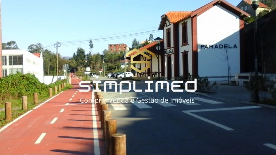 Moradia T3 para Venda em Sever do Vouga