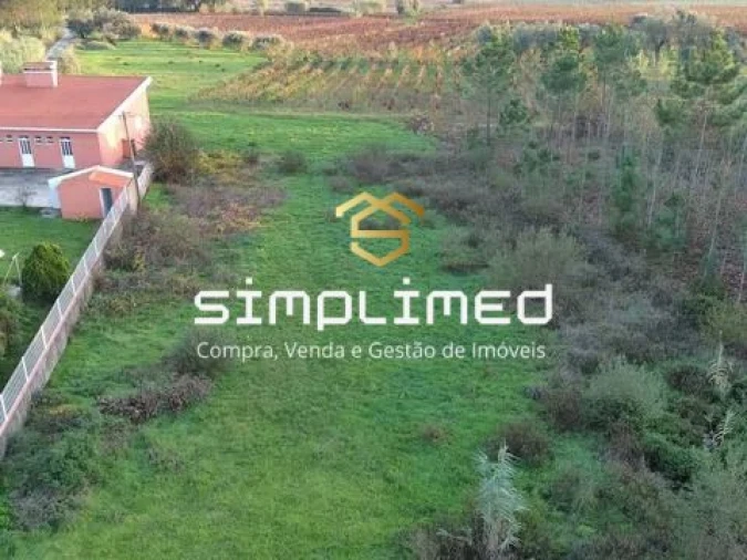 Terreno para Venda em São Lourenço do Bairro Foto 3