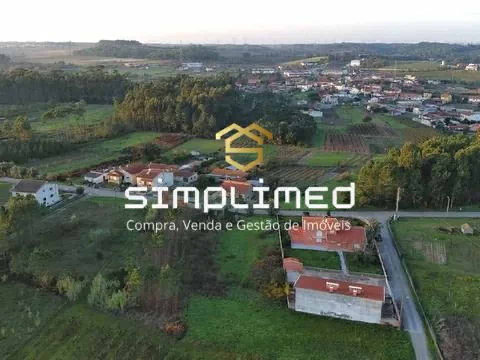 Terreno para Venda em São Lourenço do Bairro Foto 2