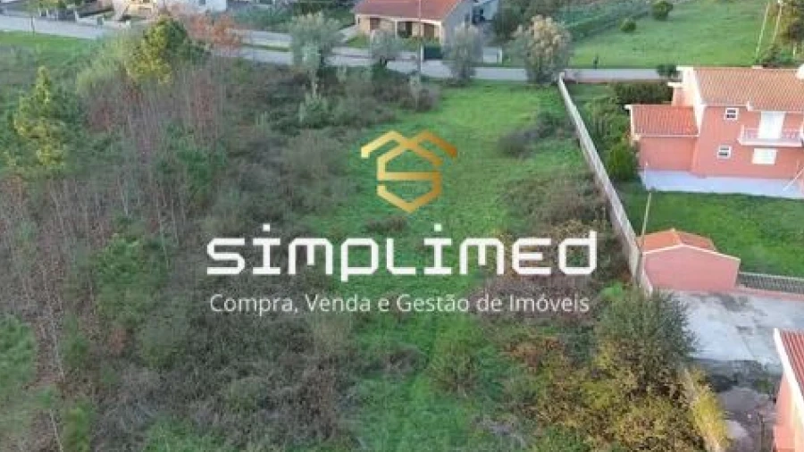 Terreno para Venda em São Lourenço do Bairro