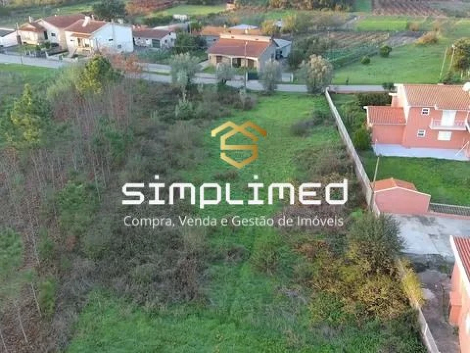 Terreno para Venda em São Lourenço do Bairro Foto 1