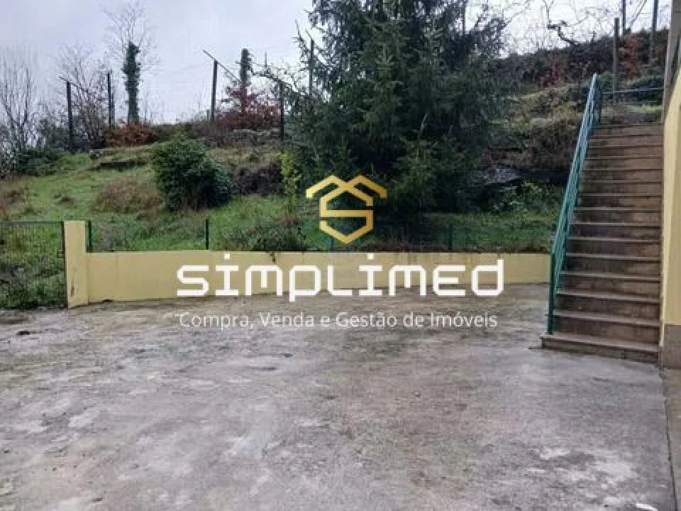 Moradia T3 para Venda em Aboadela, Sanche e Várzea Foto 8