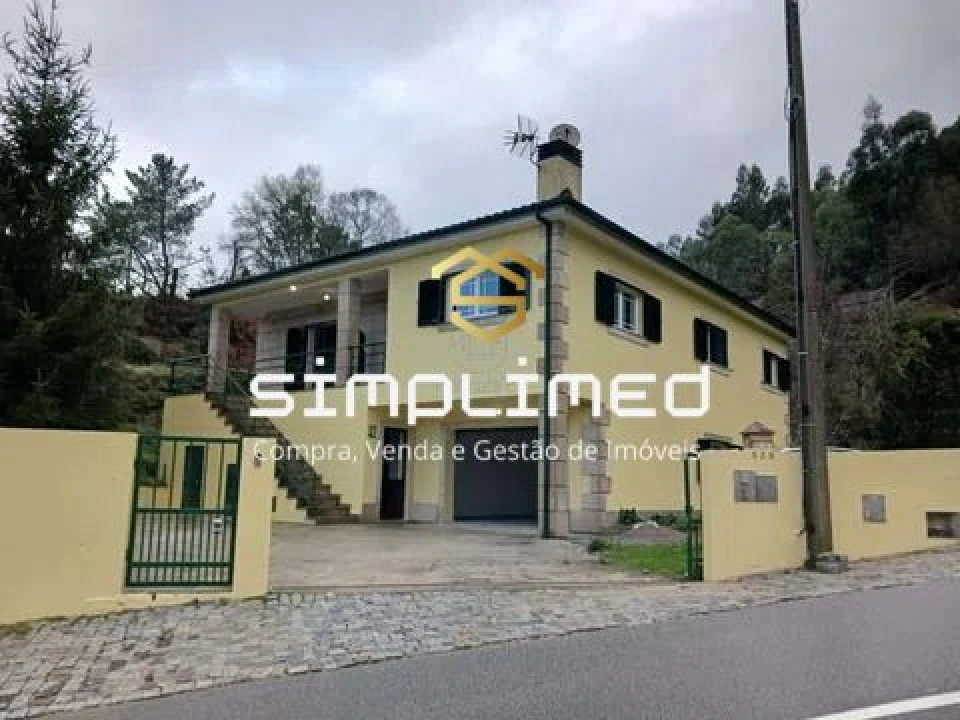 Moradia T3 para Venda em Aboadela, Sanche e Várzea Foto 2