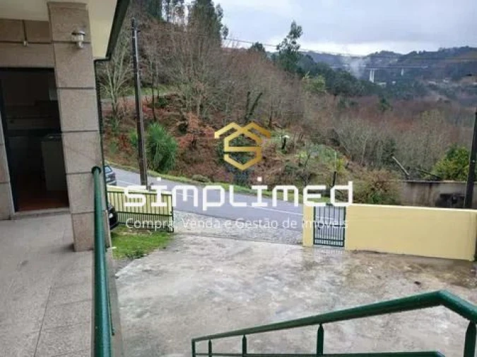 Moradia T3 para Venda em Aboadela, Sanche e Várzea Foto 7