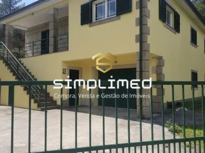 Moradia T3 para Venda em Aboadela, Sanche e Várzea Foto 4