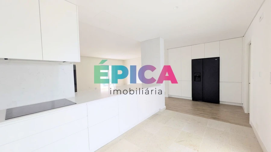 Apartamento T4 para Venda em Póvoa de Santo Adrião e Olival Basto Foto 12