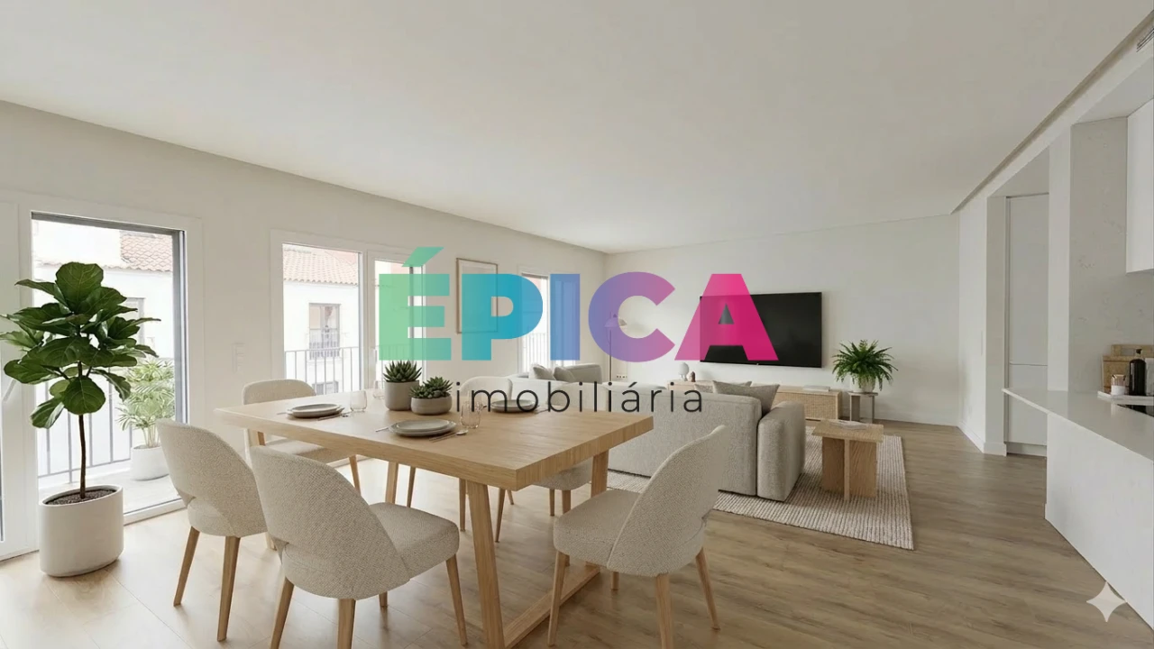 Apartamento T4 para Venda em Póvoa de Santo Adrião e Olival Basto Foto 6