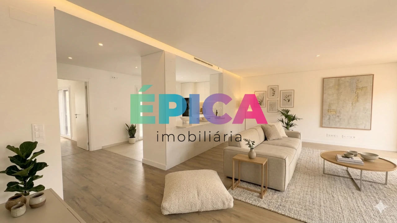 Apartamento T4 para Venda em Póvoa de Santo Adrião e Olival Basto Foto 5