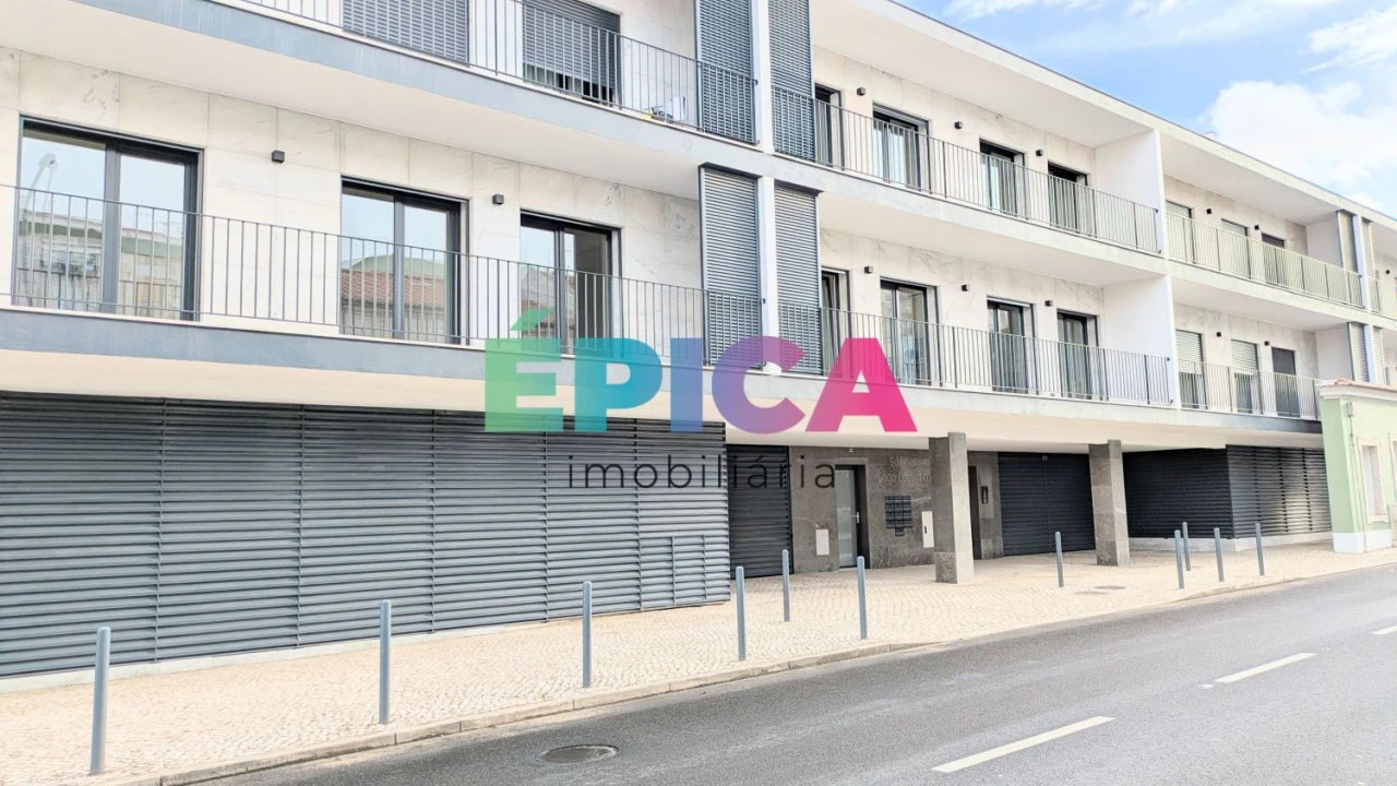 Apartamento T4 para Venda em Póvoa de Santo Adrião e Olival Basto Foto 45