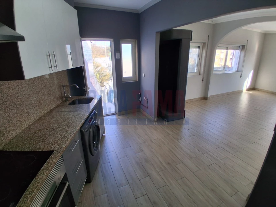 Apartamento T3 para Venda em Gondomar (São Cosme), Valbom e Jovim Foto 4