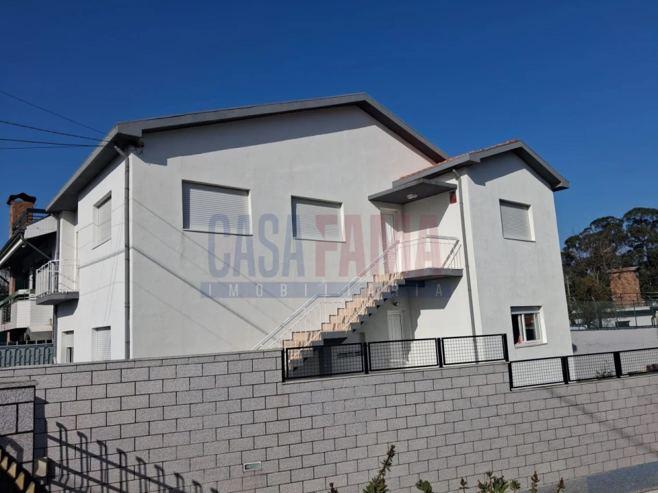 Apartamento T3 para Venda em Gondomar (São Cosme), Valbom e Jovim Foto 24