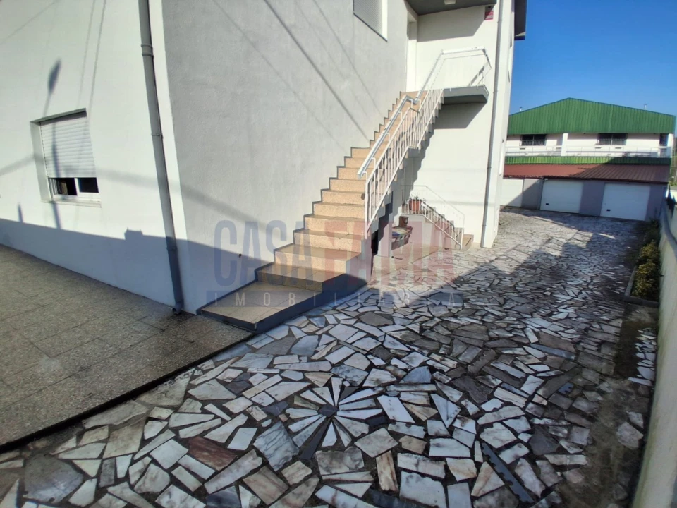 Apartamento T3 para Venda em Gondomar (São Cosme), Valbom e Jovim Foto 26