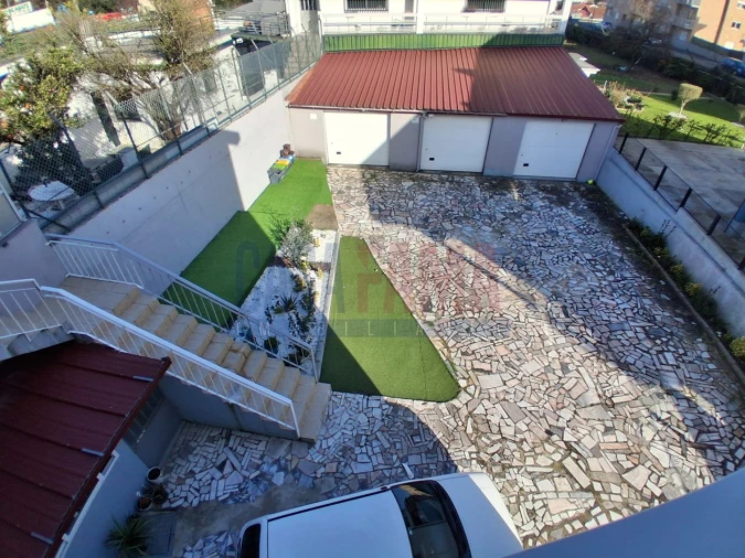 Apartamento T3 para Venda em Gondomar (São Cosme), Valbom e Jovim Foto 23