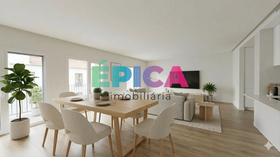 Moradia T4 para Venda em Póvoa de Santo Adrião e Olival Basto Foto 7