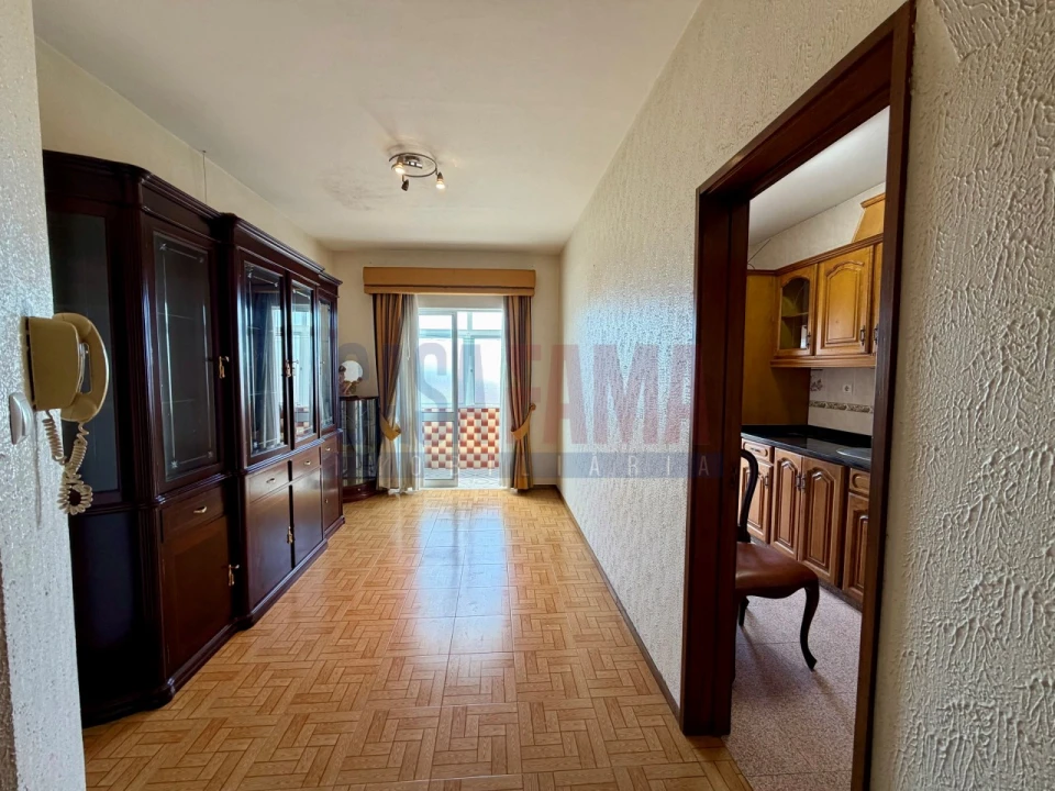 Apartamento T3 para Venda em Póvoa de Varzim, Beiriz e Argivai Foto 1