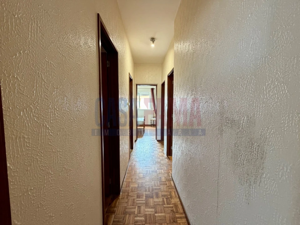 Apartamento T3 para Venda em Póvoa de Varzim, Beiriz e Argivai Foto 20