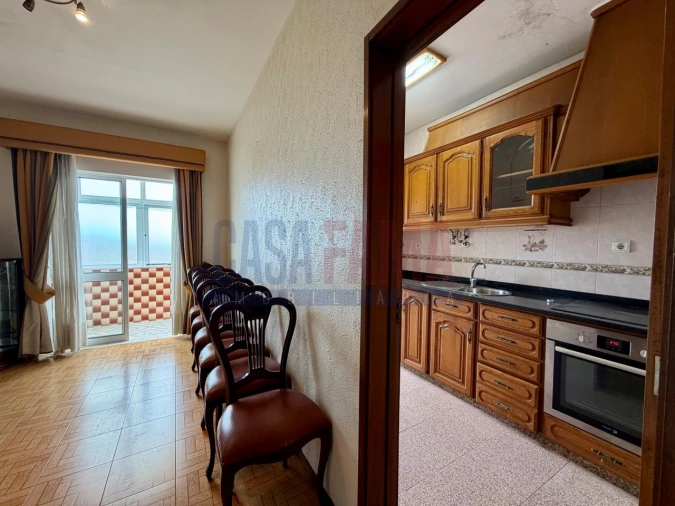 Apartamento T3 para Venda em Póvoa de Varzim, Beiriz e Argivai Foto 3