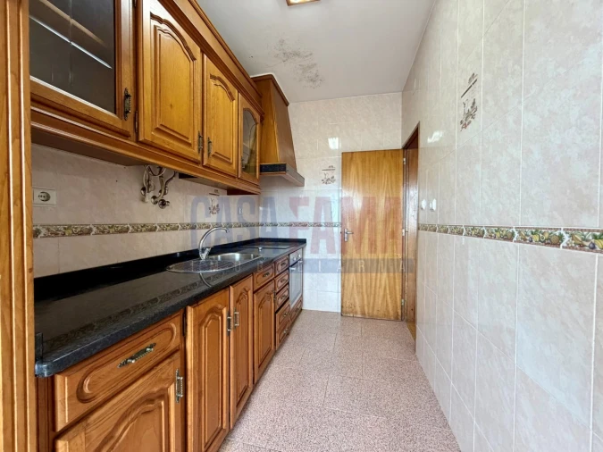 Apartamento T3 para Venda em Póvoa de Varzim, Beiriz e Argivai Foto 6