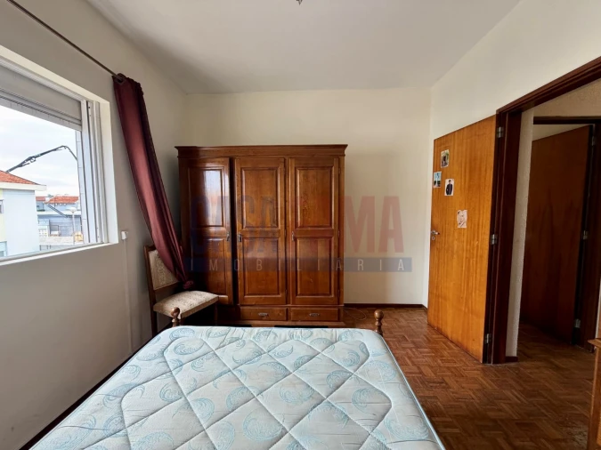 Apartamento T3 para Venda em Póvoa de Varzim, Beiriz e Argivai Foto 22