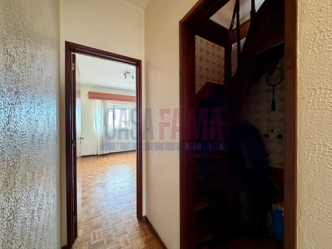 Apartamento T3 para Venda em Póvoa de Varzim, Beiriz e Argivai Foto 24