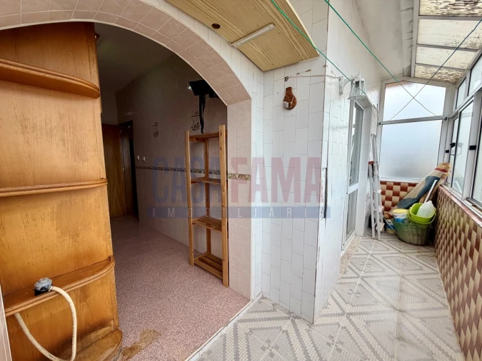 Apartamento T3 para Venda em Póvoa de Varzim, Beiriz e Argivai Foto 29