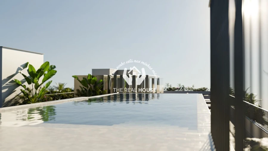 Apartamento T2 para Venda em Camara de Lobos Foto 19