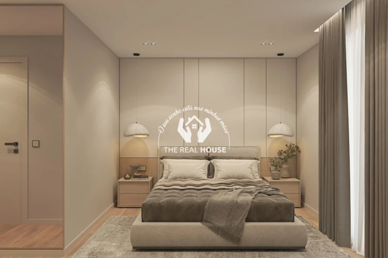 Apartamento T2 para Venda em Camara de Lobos Foto 8