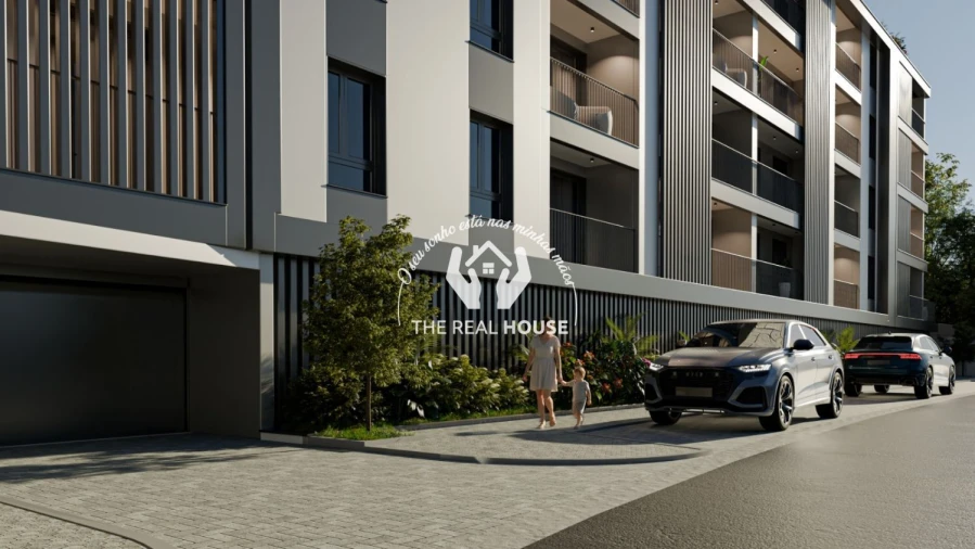 Apartamento T2 para Venda em Camara de Lobos Foto 2