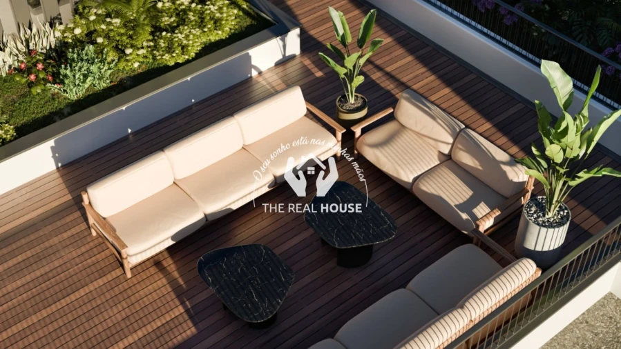 Apartamento T2 para Venda em Camara de Lobos Foto 18