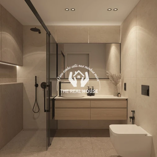 Apartamento T2 para Venda em Camara de Lobos Foto 7