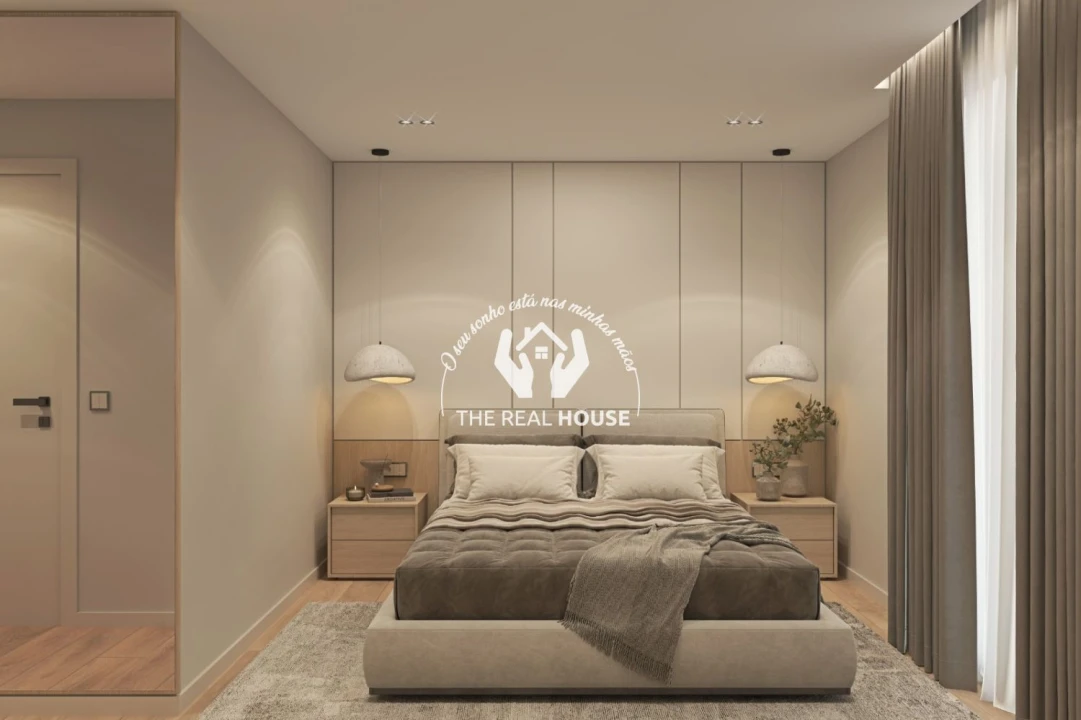 Apartamento T2 para Venda em Camara de Lobos Foto 8