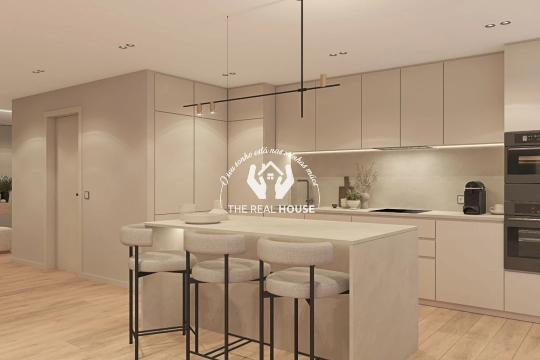 Apartamento T3 para Venda em Camara de Lobos Foto 4