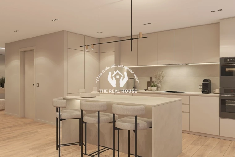 Apartamento T3 para Venda em Camara de Lobos Foto 4