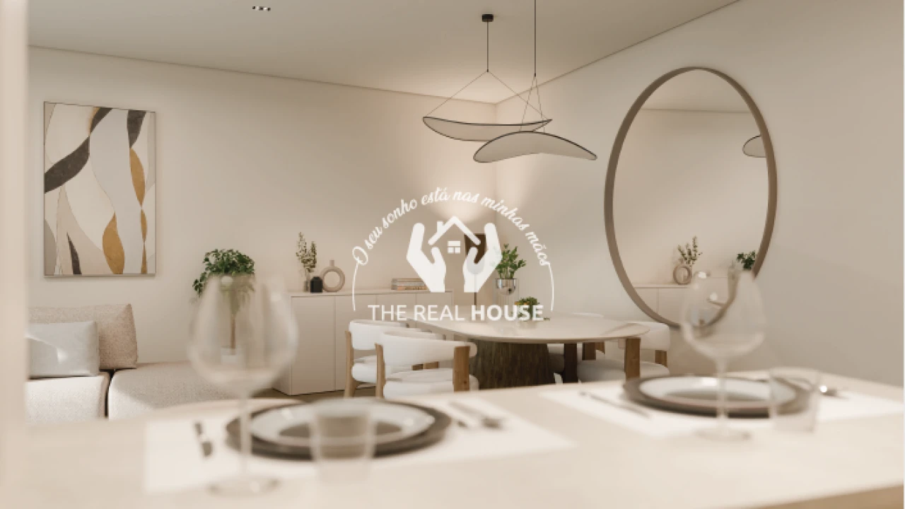 Apartamento T3 para Venda em Camara de Lobos Foto 6