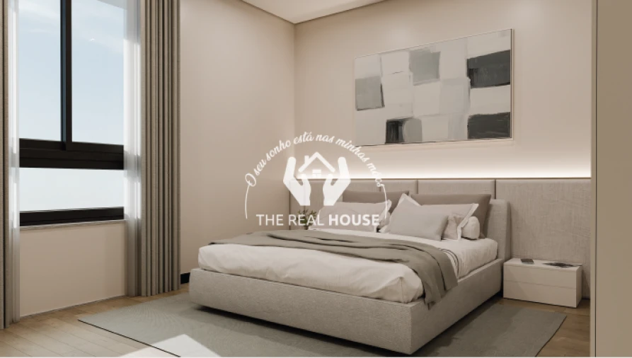 Apartamento T3 para Venda em Camara de Lobos Foto 12