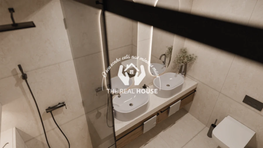 Apartamento T3 para Venda em Camara de Lobos Foto 14