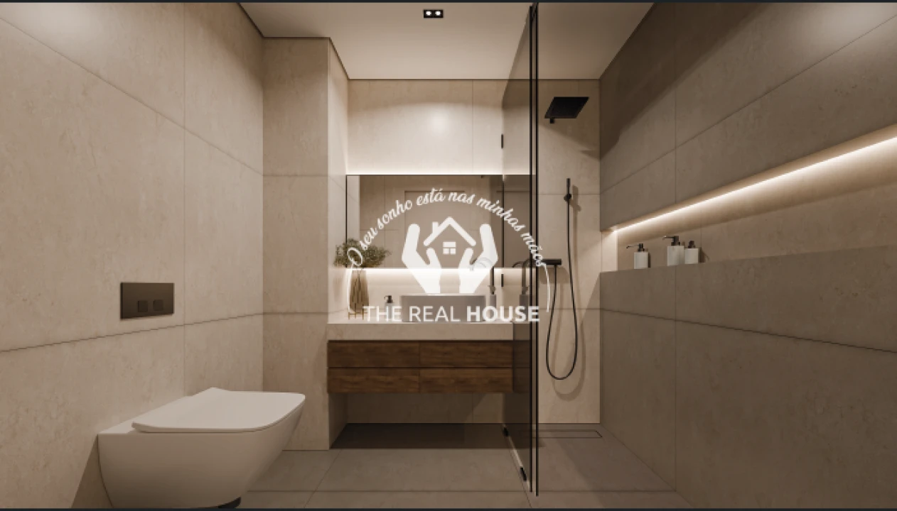 Apartamento T3 para Venda em Camara de Lobos Foto 15