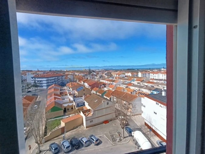 Apartamento T2 para Venda em Peniche Foto 13