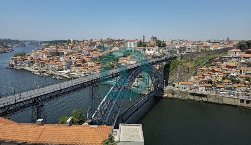 Apartamento T2 para Venda em Mafamude e Vilar do Paraíso Foto 1