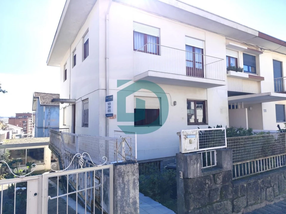 Apartamento T2 para Venda em Mafamude e Vilar do Paraíso Foto 2