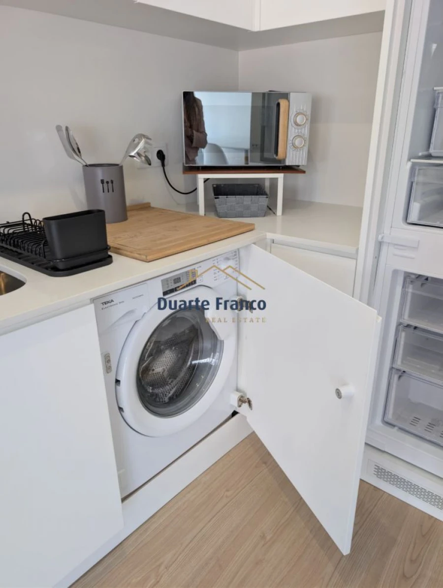 Apartamento T0 para Venda em Matosinhos e Leça da Palmeira Foto 3