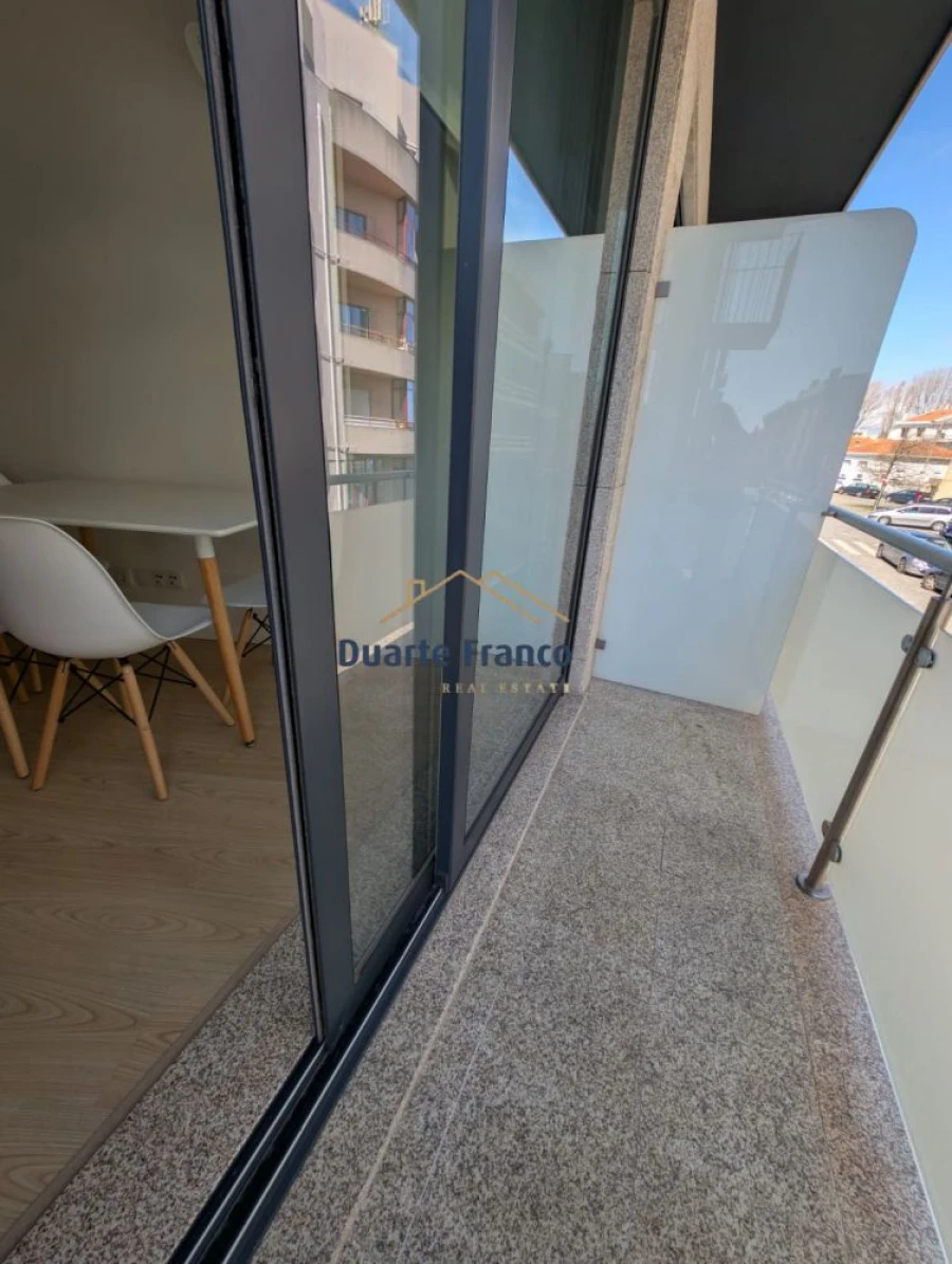 Apartamento T0 para Venda em Matosinhos e Leça da Palmeira Foto 13