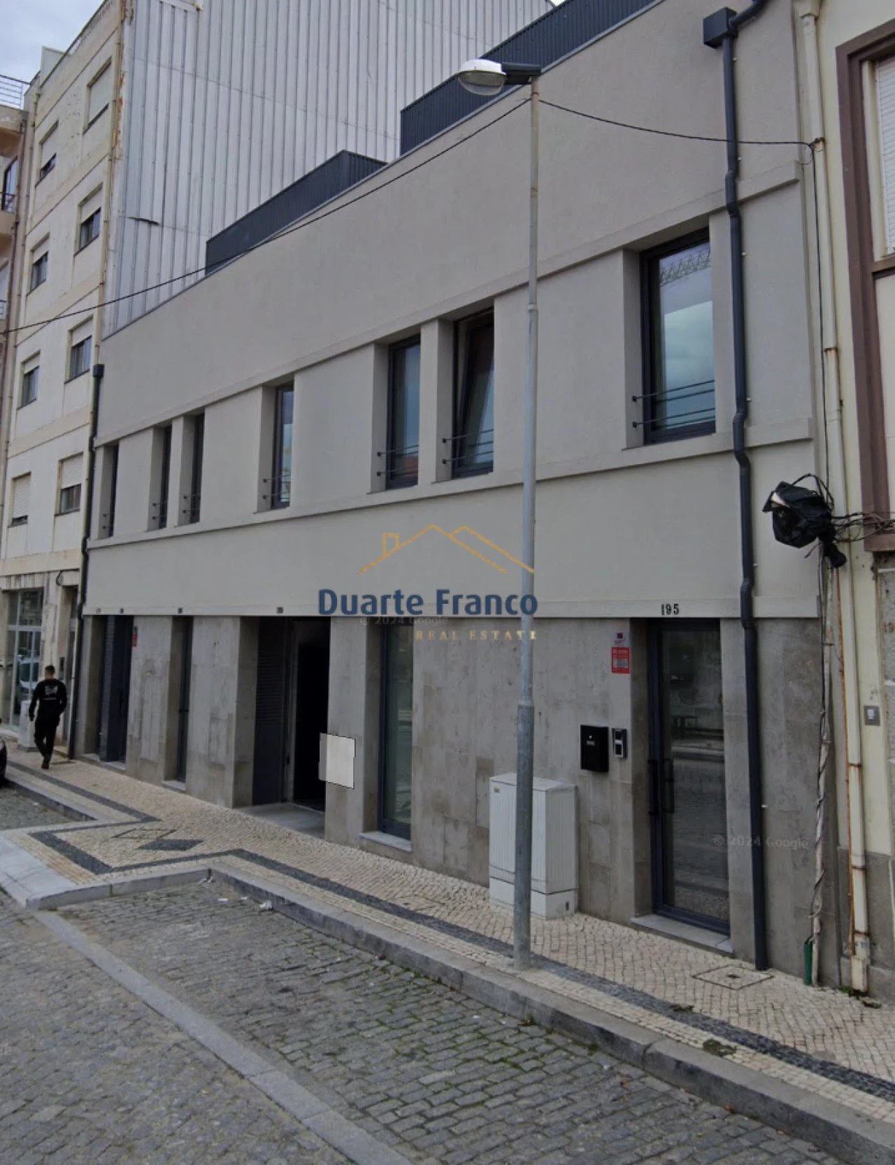 Apartamento T1 para Venda em Matosinhos e Leça da Palmeira Foto 2