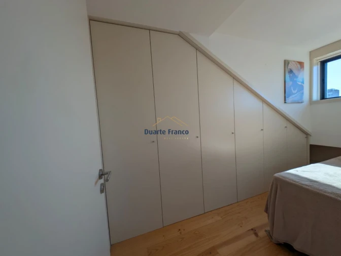 Apartamento T1 para Venda em Matosinhos e Leça da Palmeira Foto 12