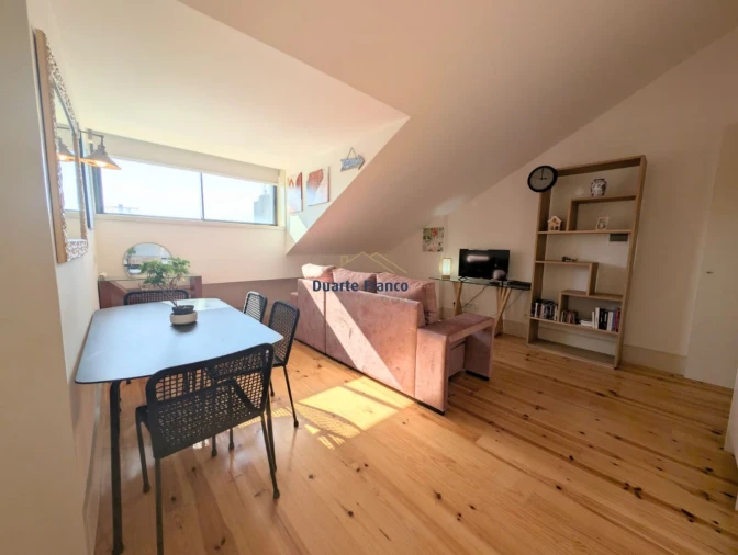 Apartamento T1 para Venda em Matosinhos e Leça da Palmeira Foto 4