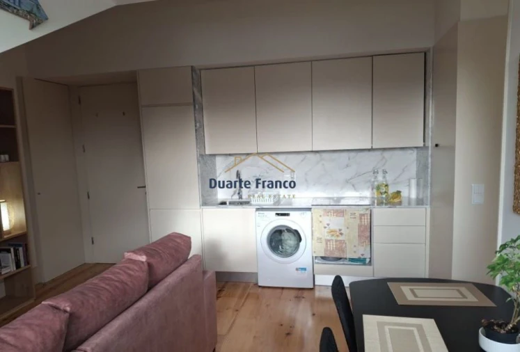 Apartamento T1 para Venda em Matosinhos e Leça da Palmeira Foto 6