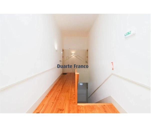 Apartamento T1 para Venda em Matosinhos e Leça da Palmeira Foto 8