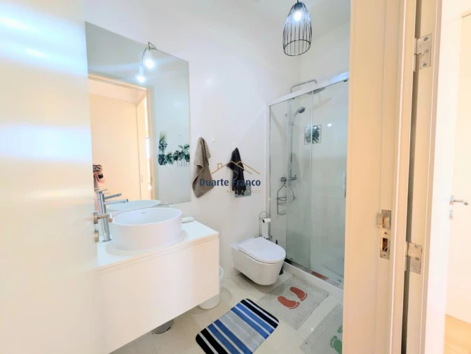 Apartamento T1 para Venda em Matosinhos e Leça da Palmeira Foto 13