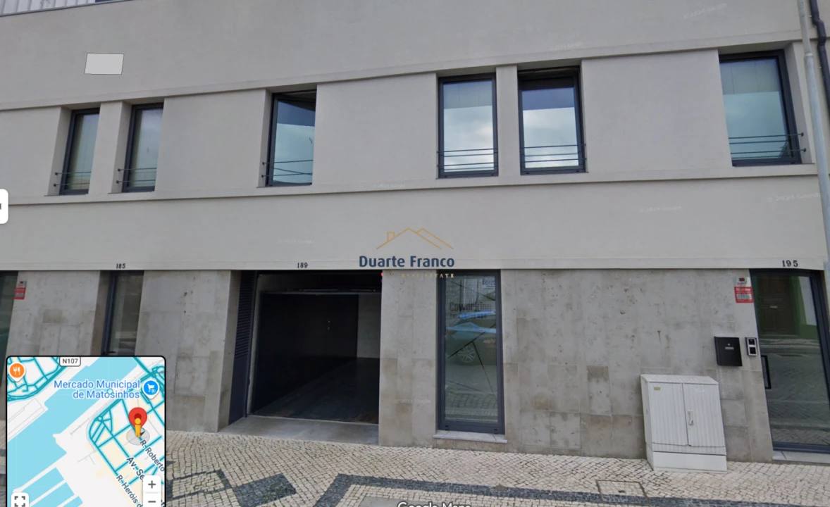 Apartamento T1 para Venda em Matosinhos e Leça da Palmeira Foto 3